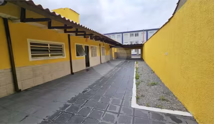 Casa com 2 quartos à venda em Agenor De Campos - SP