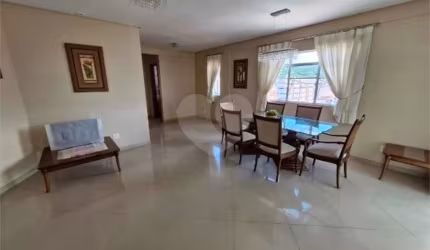 Apartamento com 3 quartos à venda em Pompéia - SP