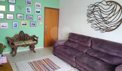 Apartamento com 3 quartos à venda em Embaré - SP