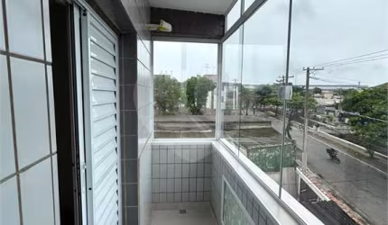 Apartamento com 2 quartos à venda em Aparecida - SP