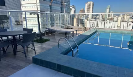 Apartamento com 2 quartos à venda em Aparecida - SP
