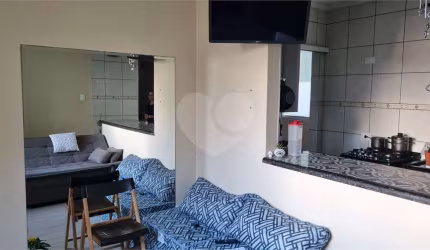 Apartamento com 1 quartos à venda em Centro - SP