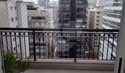 Apartamento com 3 quartos à venda em Gonzaga - SP