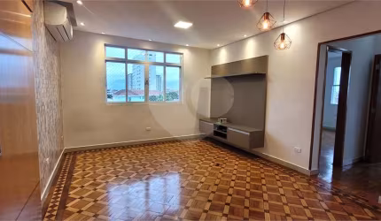 Apartamento com 2 quartos à venda em Encruzilhada - SP