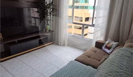 Apartamento com 2 quartos à venda em Itararé - SP