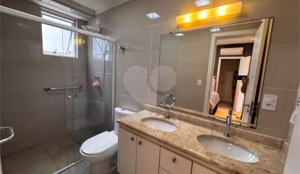 Apartamento com 3 quartos à venda em Pompéia - SP