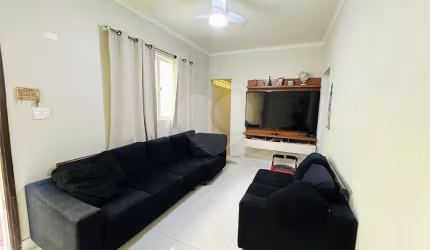 Apartamento com 3 quartos à venda em Gonzaga - SP