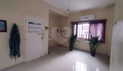 Apartamento com 1 quartos à venda em Centro - SP