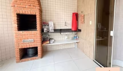 Casa com 3 quartos à venda em Campo Grande - SP