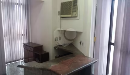 Salas à venda em Gonzaga - SP