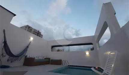 Apartamento com 3 quartos à venda em Jardim Las Palmas - SP