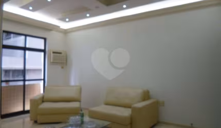 Apartamento com 1 quartos à venda em Boqueirão - SP