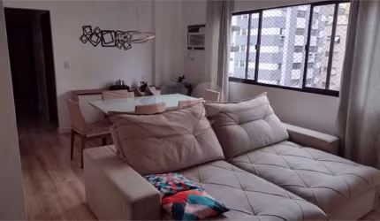 Apartamento com 3 quartos à venda em Centro - SP
