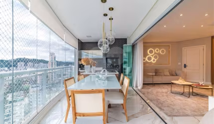 Apartamento com 2 quartos à venda em Gonzaga - SP