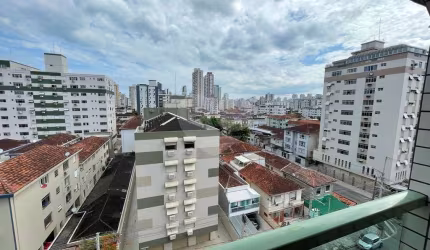 Apartamento com 3 quartos à venda em Campo Grande - SP