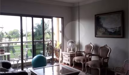 Apartamento com 4 quartos à venda em Gonzaga - SP