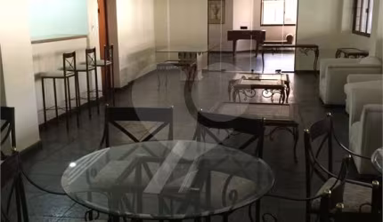 Apartamento com 4 quartos à venda em Ponta Da Praia - SP