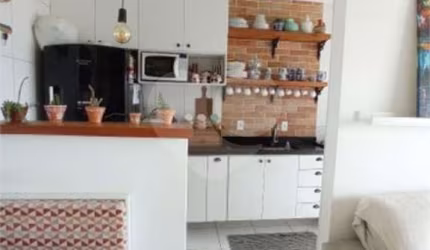 Apartamento com 2 quartos à venda em Aparecida - SP