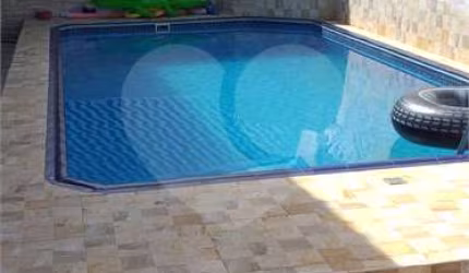 Casa com 4 quartos à venda em Solemar - SP