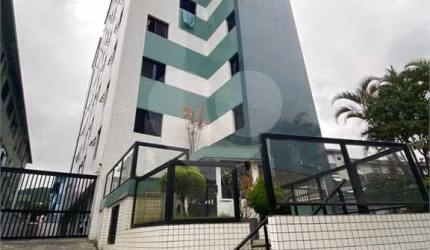 Apartamento com 3 quartos à venda em Campo Grande - SP