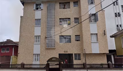 Apartamento com 1 quartos à venda em Centro - SP