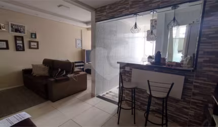 Apartamento com 1 quartos à venda em Centro - SP
