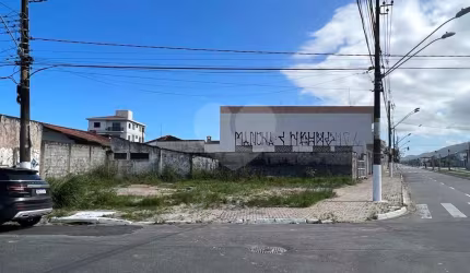 Terreno à venda em Real - SP