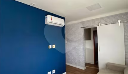 Apartamento com 1 quartos à venda em Boqueirão - SP