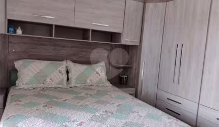 Apartamento com 1 quartos à venda em Centro - SP