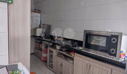 Apartamento com 1 quartos à venda em Centro - SP