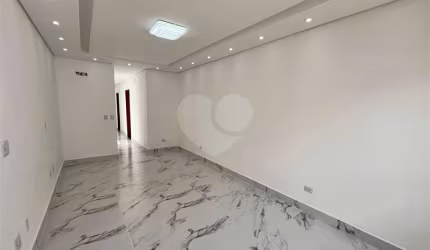 Casa com 3 quartos à venda em Aparecida - SP