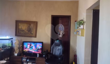 Apartamento com 2 quartos para locação em Campo Grande - SP
