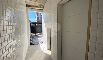 Casa de vila com 3 quartos à venda em Ponta Da Praia - SP