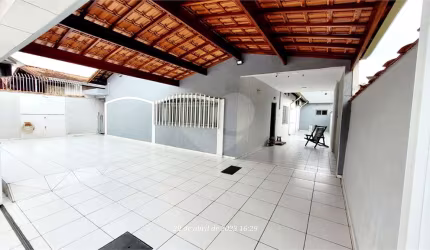 Casa com 3 quartos à venda em Flórida - SP