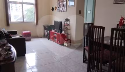 Apartamento com 1 quartos à venda em Centro - SP