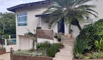 Condomínio com 3 quartos à venda ou para locação em Enseada - SP