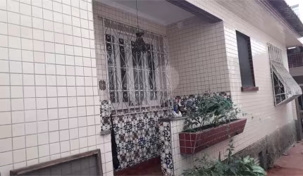 Apartamento com 2 quartos à venda em Boqueirão - SP