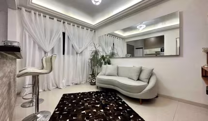 Apartamento com 1 quartos à venda em Centro - SP
