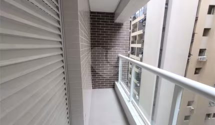 Apartamento com 2 quartos à venda em Aparecida - SP