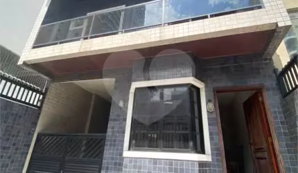 Casa com 4 quartos à venda ou para locação em Gonzaga - SP