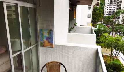 Apartamento com 3 quartos à venda em Pitangueiras - SP