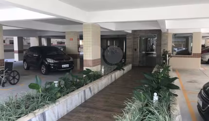 Apartamento com 3 quartos à venda em Marapé - SP