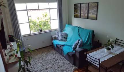 Apartamento com 2 quartos à venda em Campo Grande - SP