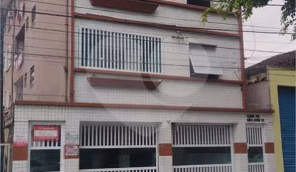 Apartamento com 2 quartos à venda em Vila Mathias - SP