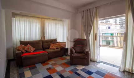Apartamento com 3 quartos à venda em Embaré - SP