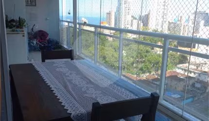 Apartamento com 4 quartos à venda em Marapé - SP