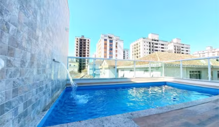 Casa de vila com 3 quartos à venda em Ponta Da Praia - SP