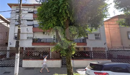 Apartamento com 2 quartos à venda em Aparecida - SP