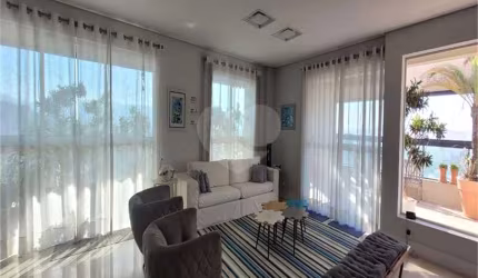 Apartamento com 4 quartos à venda em Boqueirão - SP