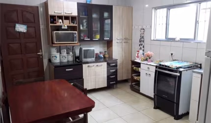 Casa com 2 quartos à venda em Vila Cascatinha - SP